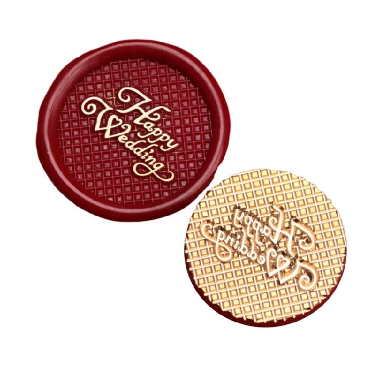 Sealing Stamp Head Waxes Stamp Head Brasses Scrapbooking Stamp Head Emboss Sealings Waxes Seal Stamp Head Replacements