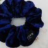 MAIA Velvet Shining Gopchang Shushu-Navy