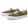 Vans Og Authentic Lx Suede Olive Vans VN0A5FBDOLV