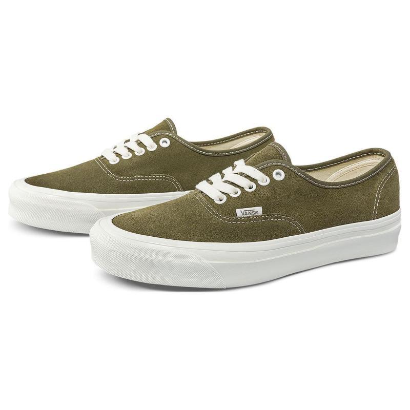 Vans Og Authentic Lx Suede Olive Vans VN0A5FBDOLV