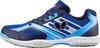 Butterfly Lezoline Mach Table Tennis Shoes Navy/Blue 26.5 cm (93630)