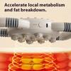 Fat-shedding Machine, Fat-burning Exercise, Fitness, Waist Relaxation, Home Exercise, Lazy Person's Shaping, Massage Device