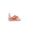 New Nike Swoosh 1 Low Top Toddler Shoes Pink Infant And Toddler FB3244-602