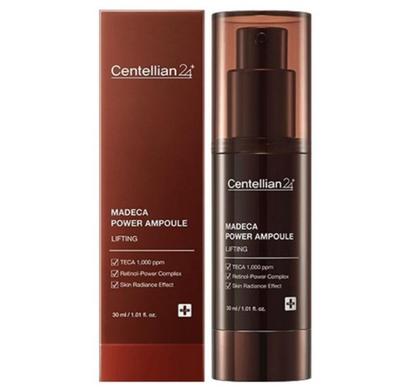 Ser Liftant Putere Madeca 30ml