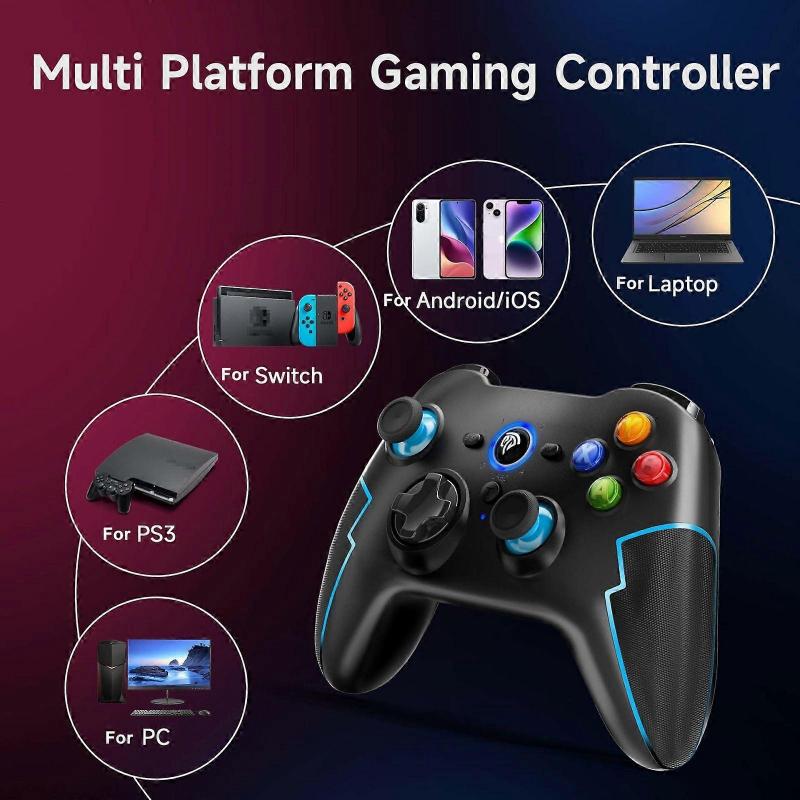 EasySMX 9013Pro Wireless Game Controller