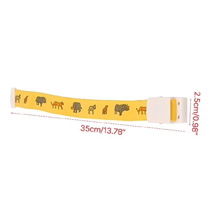 Adjustable Tourniquets Elastic First Aids Strap Medical Quick Release Bands