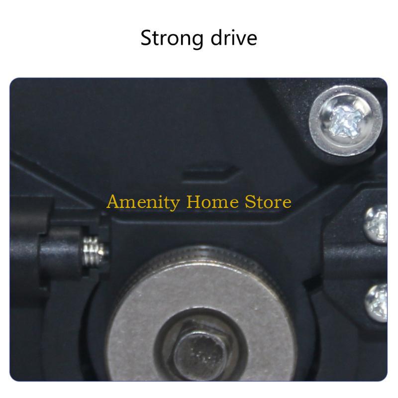 F26C DC12V/24V Mini Wire Feeder Motor Soldering Assistant for MIG Welding Machine