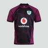 2022 Irish rugby jersey, Irish home and away jersey, manufacturer