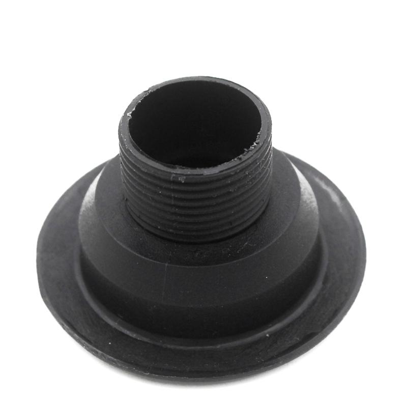 Parts Table Bearing Foosball Bushing Hobbies Toys Arcade Indoor Black Plastic