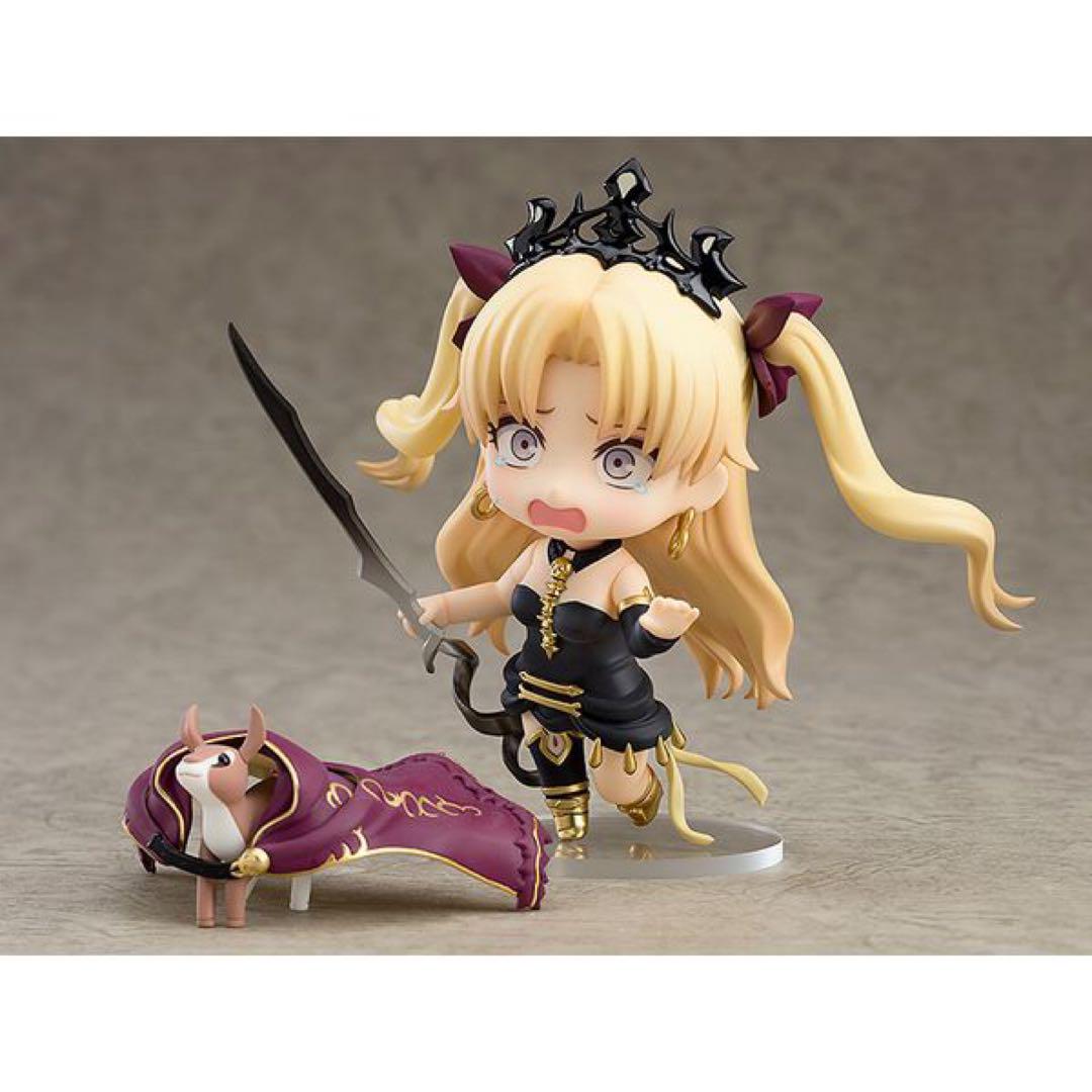 

[USED] Item Nendoroid Fate 1016 Lancer Ereshkigal