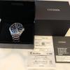 Used [New, unused] Citizen Collection CB0011-69L Clock Watch