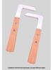 Cattle, Sheep & Horse Hoof Trimming Knife & Pliers - Left/Right Hand, Bulk Discount