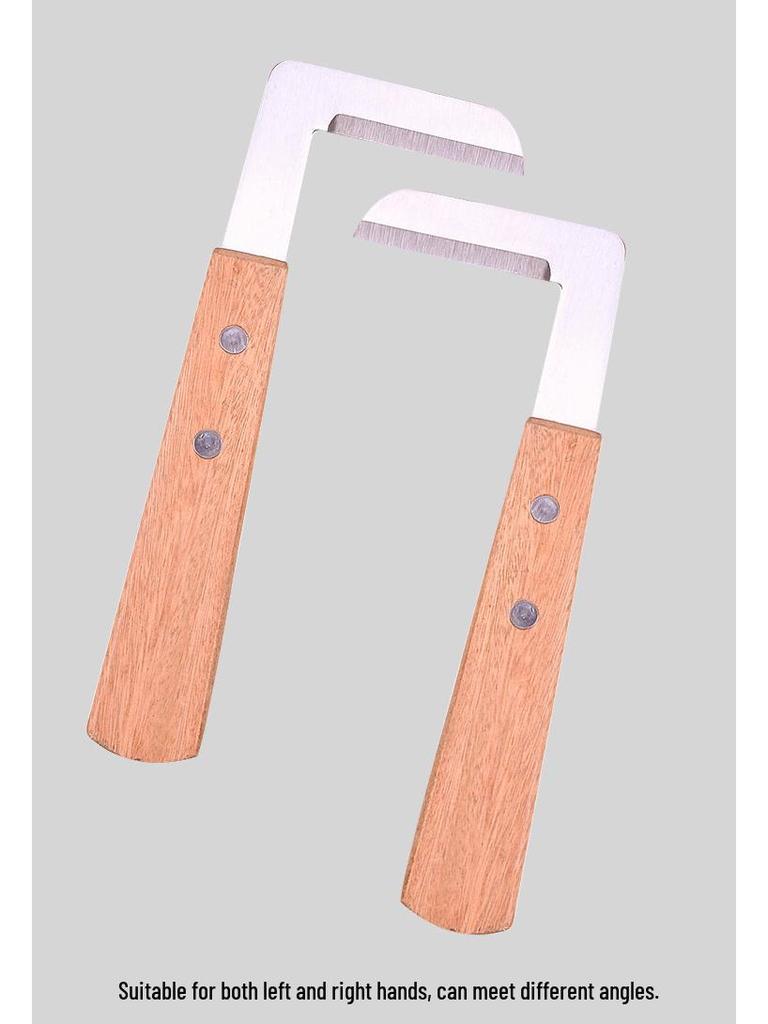 Cattle, Sheep & Horse Hoof Trimming Knife & Pliers - Left/Right Hand, Bulk Discount