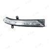 For Hyundai I40 2011 2012 2013 2014 2015 2016 2017 2018 LED Rearview Side Mirror Turn Signal Light Lamp 876143Z000 876243Z000