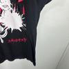 [USED] Ayumi Hamasaki 2018-2019 TROUBLE Live Tour T-shirt Camouflage Pattern