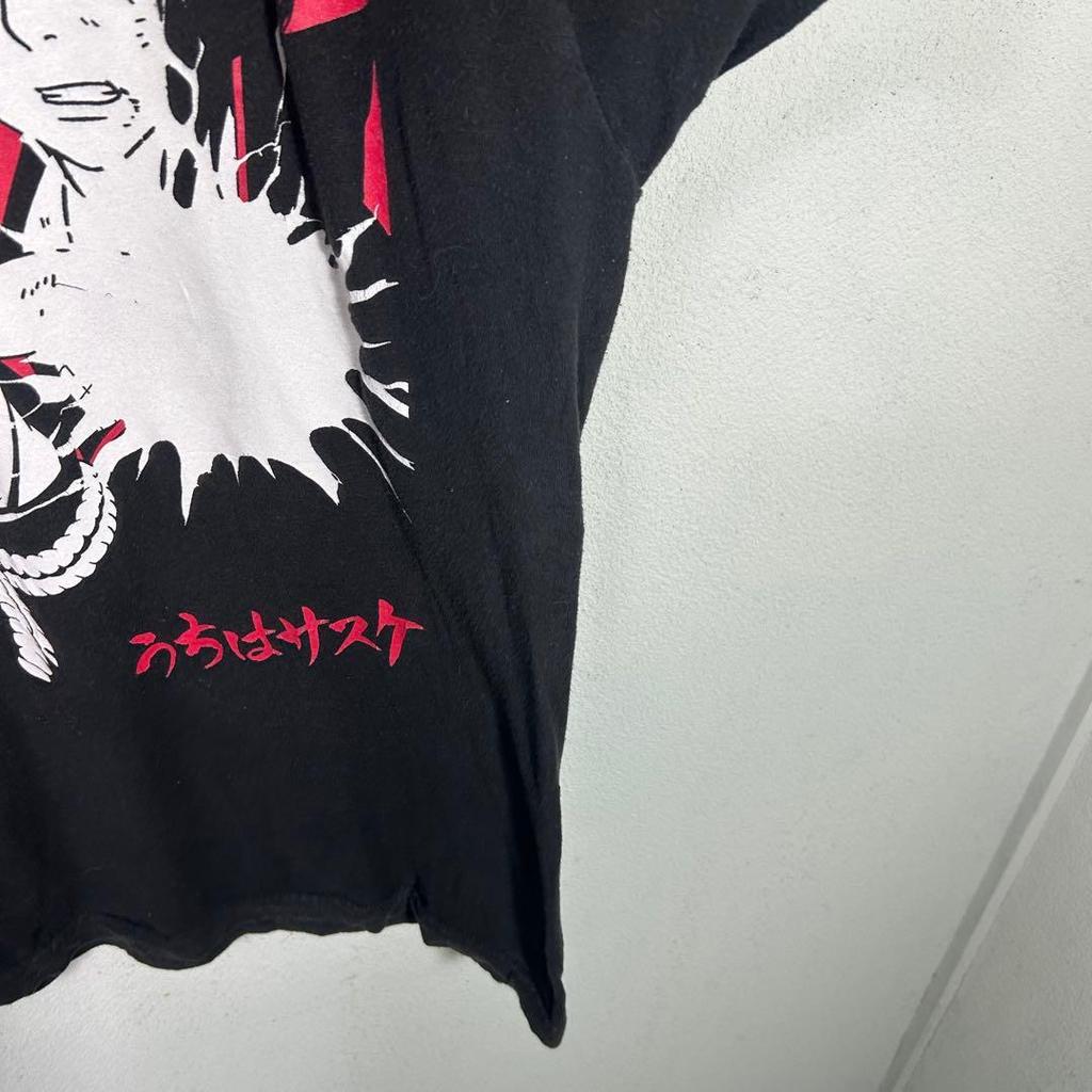[USED] Ayumi Hamasaki 2018-2019 TROUBLE Live Tour T-shirt Camouflage Pattern