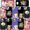 Phone Case for iPhone 17 16 15 Xiaomi Poco F8 F7 X7 X6 M8 C85 C75 C71 Redmi Note 14 13 12 11 Pro Max A3 A4 14C 13C 15C Comics Sailor Moon Girl Cover