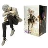 New BLUE LOCK Nagi Seishiro Mikage Reo Rin Itoshi Isagi Yoichi Anime Action Figure Toys Collectible Model Christmas Gift