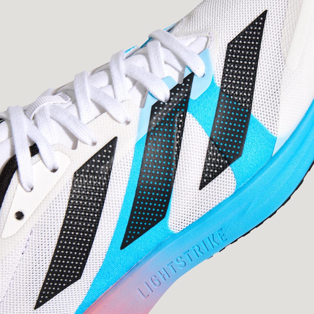 Adidas Adizero RC 4 Fabric Low top Running Shoes Unisex
