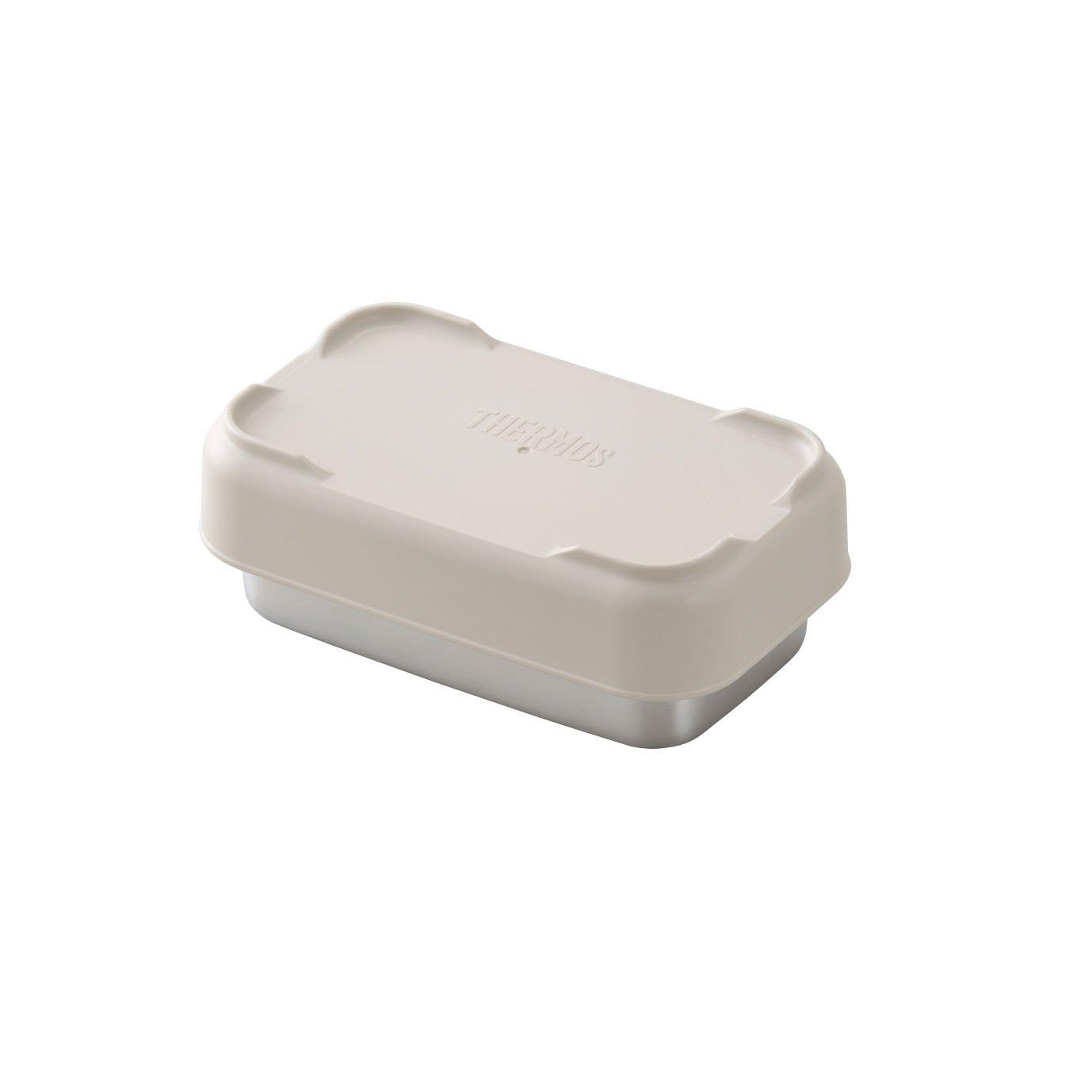 

THERMOS Small Capacity Meal Container RHI7301 DSC-300 білий
