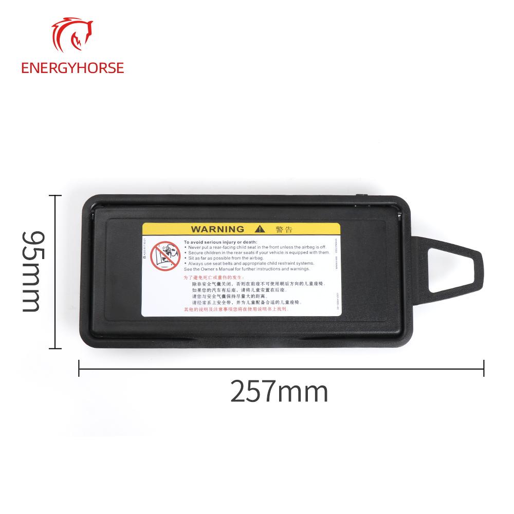 Auto Innen Zubehör Sonnenschutz Visier Make-Up Kosmetik Spiegel Abdeckung Für Mercedes Benz W221 S Klasse W216 CL Klasse