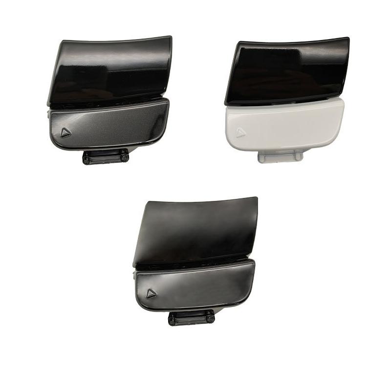 Pentru Mercedes Benz Clasa E Capac Orificiu Cârlig de Remorcare Bara Față W214 Capac Cârlig de Remorcare Bara Față 2148853502 2024-2026