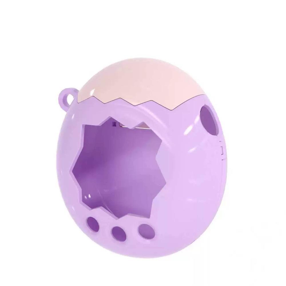 High Quality Two-tone Protective Cover Scratch & Wear Resistant Hard PC Protective Shell Shock Resistant for Tamagotchi Paradise