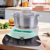 2026 Stainless Steel Multi-Function Dough Mixer & Constant Temp Bread Fermenter
