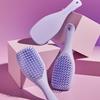 Tangle Teezer WET Detangler Mini Digital Lavender
