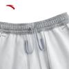 Anta Women's Tapered Fleece-Lined Casual Sweatpants