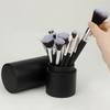 Makeup Brush Set Set of 15 Brushes for Beginners, Full Set of Makeup Tools, Soft Loose Powder Brush, Eyeshadow Brush, Eyeliner Brush.