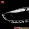 Transparent Headlight Cover for 2011-2014 Hyundai Accent - PC Shell Housing