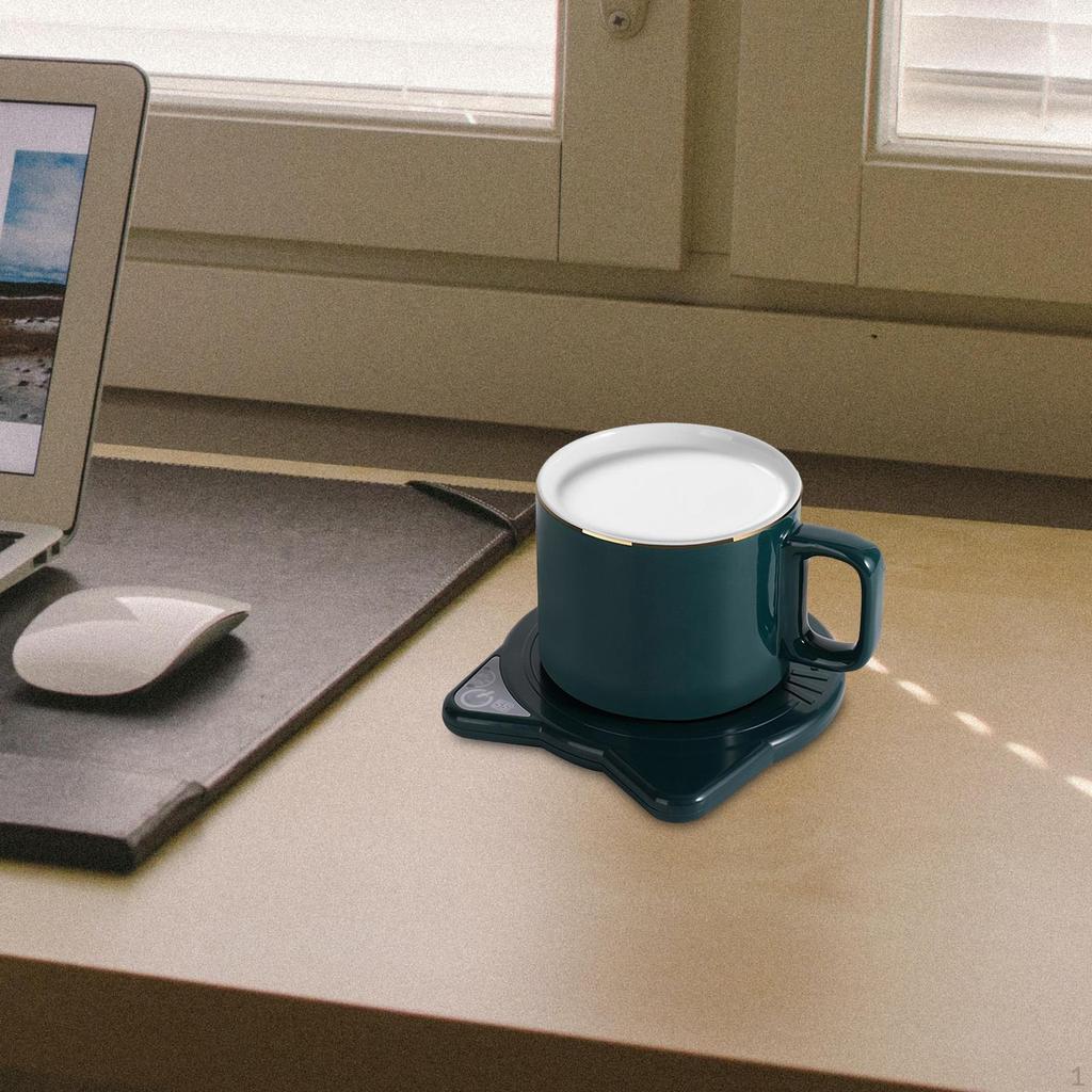 Ceramic Cup Beverage Warmer