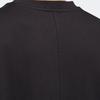 Adidas Originals Trefoil Solid Casual Sport Crew Neck Tee Men Tops Black HM8008