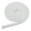 Enhanced Safety Fiberglass Sealing Rope Fireplace Rope High-Temperature Sealing