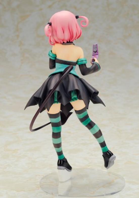 Mehr zu Momo Belia Deviluke Maßstab PVC bemalt fertig Love-Ru (1/8 Produkt)