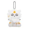 Usagi Goblin Plush Doll Keychain Magic Cartoon Pendant Decoration Peripheral