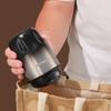 Stainless Steel Insulated Coffee Cup 260ml Thermal Cup Portable Travel Mug