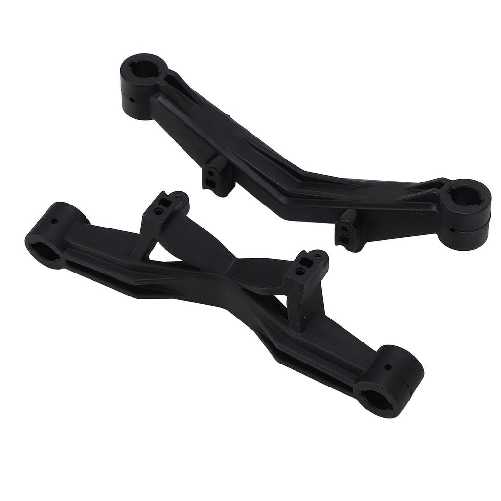 Plastic Front and Rear Body Mount Bracket for ZD Racing MX 07 1/7 RC Car Upgrade Parts