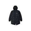 Mid-Length Winter Down Jacket Asia Sizing 'Black' Men's 10023754-A01