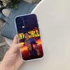 MY16 I-Invincibles Phone Case for Motorola Moto G10 G20 G30 G31 G32 G34 G35 G41 G42 G50 G51 G52 G55 G60 G60S G62 G71 G72 G75
