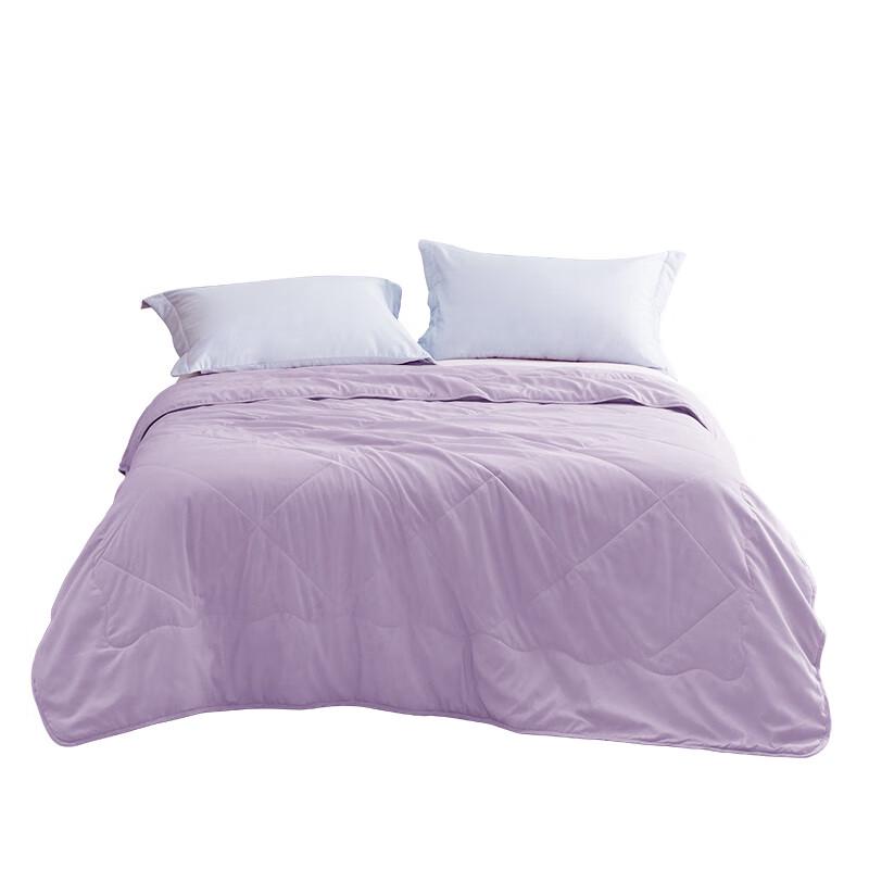 

Luolai Provence Tussah Silk Summer Quilt