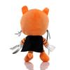 25cm Dog Man Plüschtier Anime Dogman Petey Katze Welpe Chief Plüschtier Weiche Kuscheltiere Spielzeug Puppe Kinder Geburtstagsgeschenke