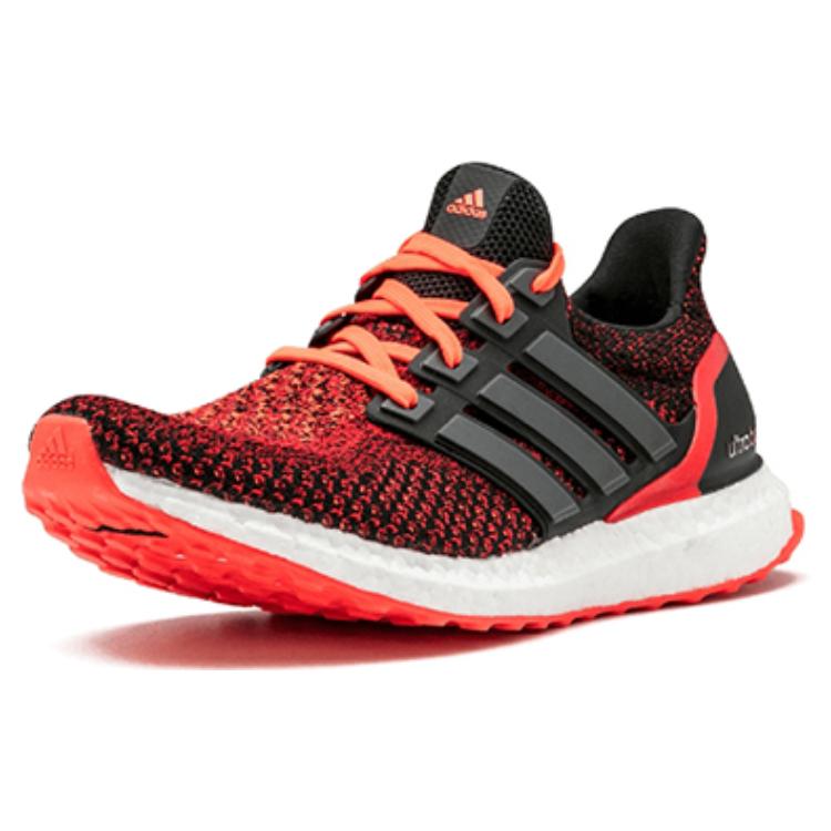 Adidas UltraBoost 2.0 'Solar Red' AQ5930