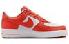 Nike Air Force 1 Low Orange Sport Canvas FZ4627-800