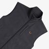 Fred Perry [Sport] Nylon High-Neck Vest (297) Afpm2417808-297