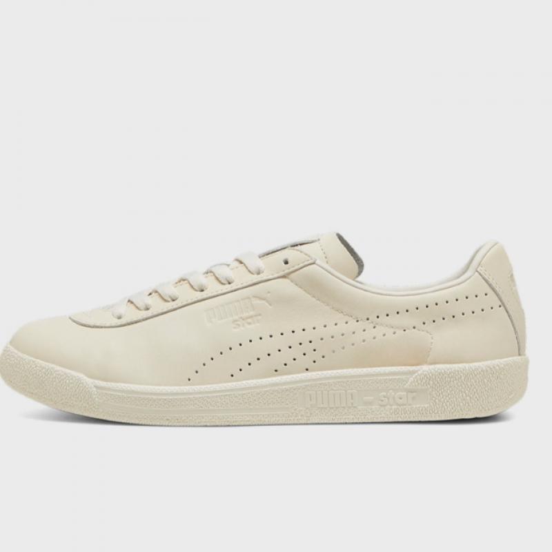 Puma Star Tumbled Белый Ivory 399659 01 280 — фото 3