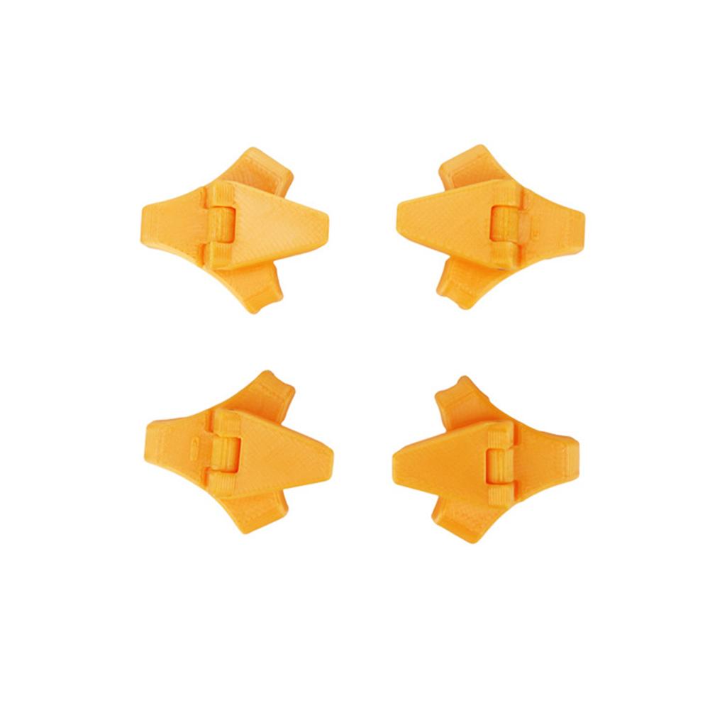 For DJI Neo 2 Drone Foldable Landing Gear & Lens Anti-Scratch  Film Set Height Increasing Leg Extension Drone Accessories