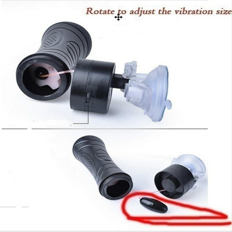 Real Feeling Pocket Male Masturbation Cup Sex Products Adult Male Sex Toys