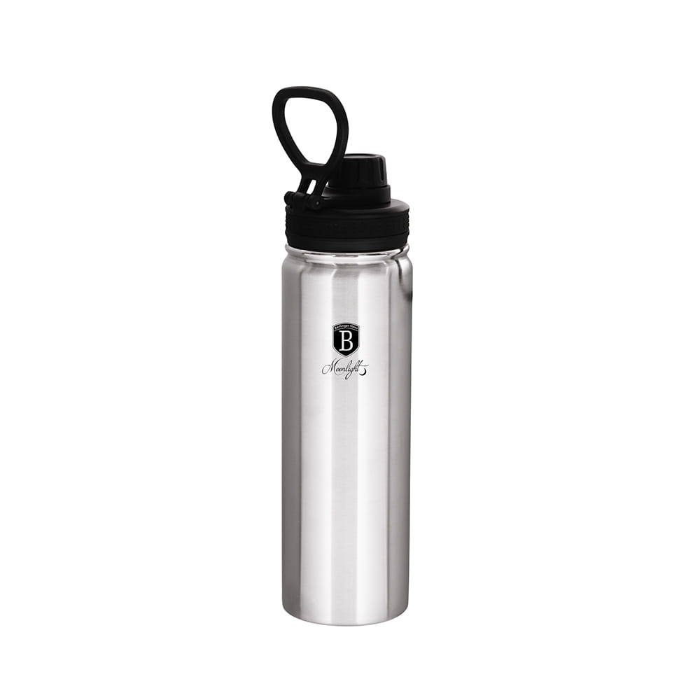 Sportowa butelka termiczna 720ml BERLINGER HAUS Moonlight BH-7767